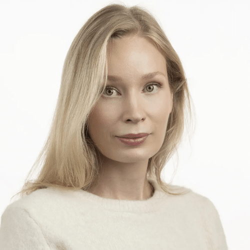 Henna Järvenpää | Domio kiinteistöpalvelut